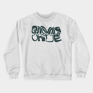 LOMEPAL BAD ORDER Crewneck Sweatshirt